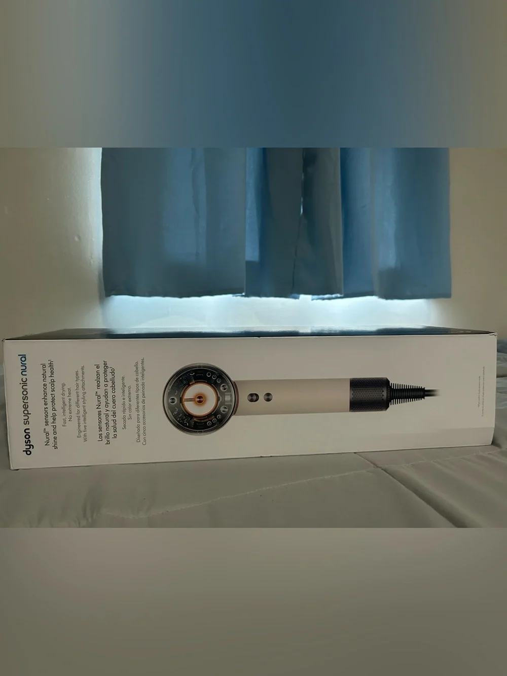 Dyson Supersonic Nural Hair Dryer